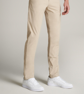 Custom Everyday Chinos